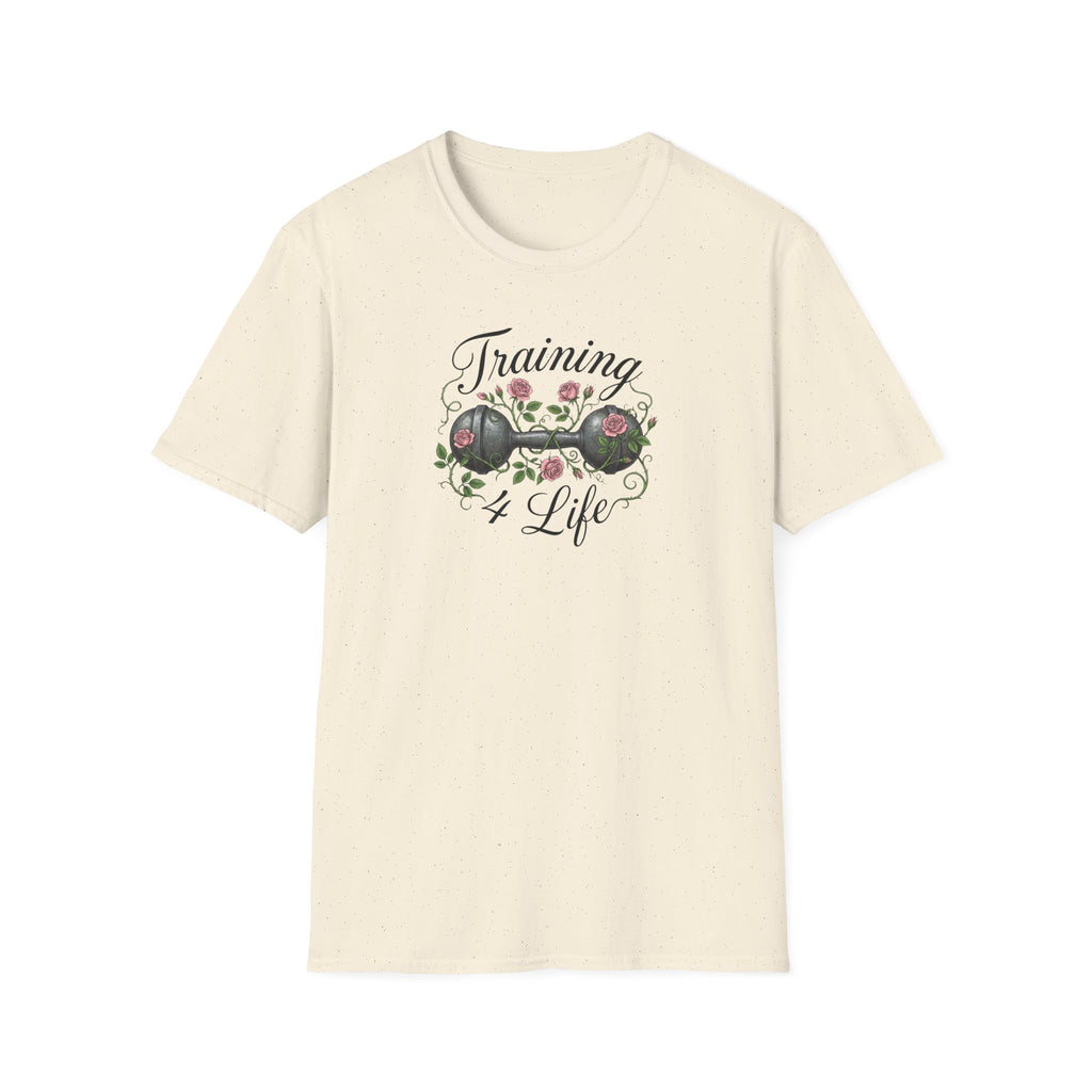 T4L - Dumbbell T-Shirt