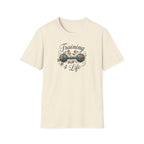 T4L - Dumbbell T-Shirt