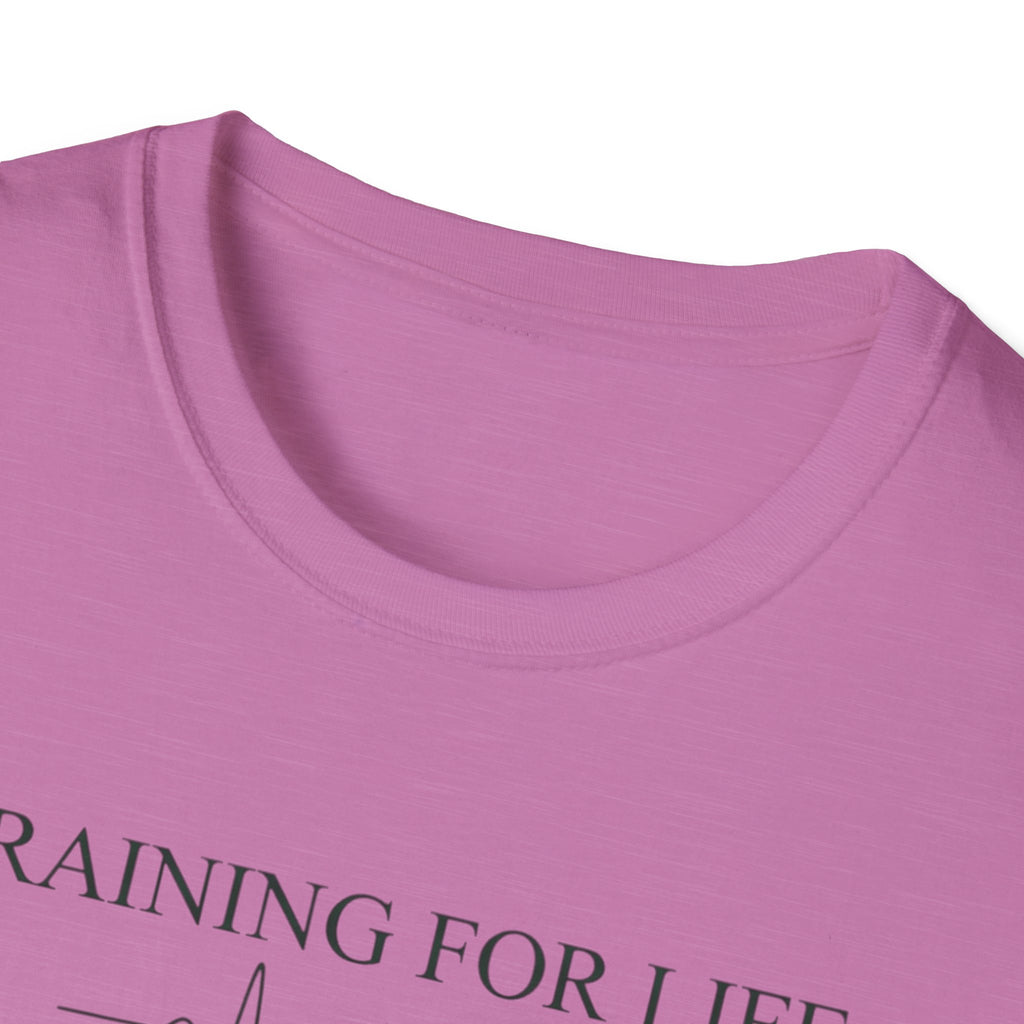 T4L - Pulse line T-Shirt
