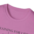 T4L - Pulse line T-Shirt