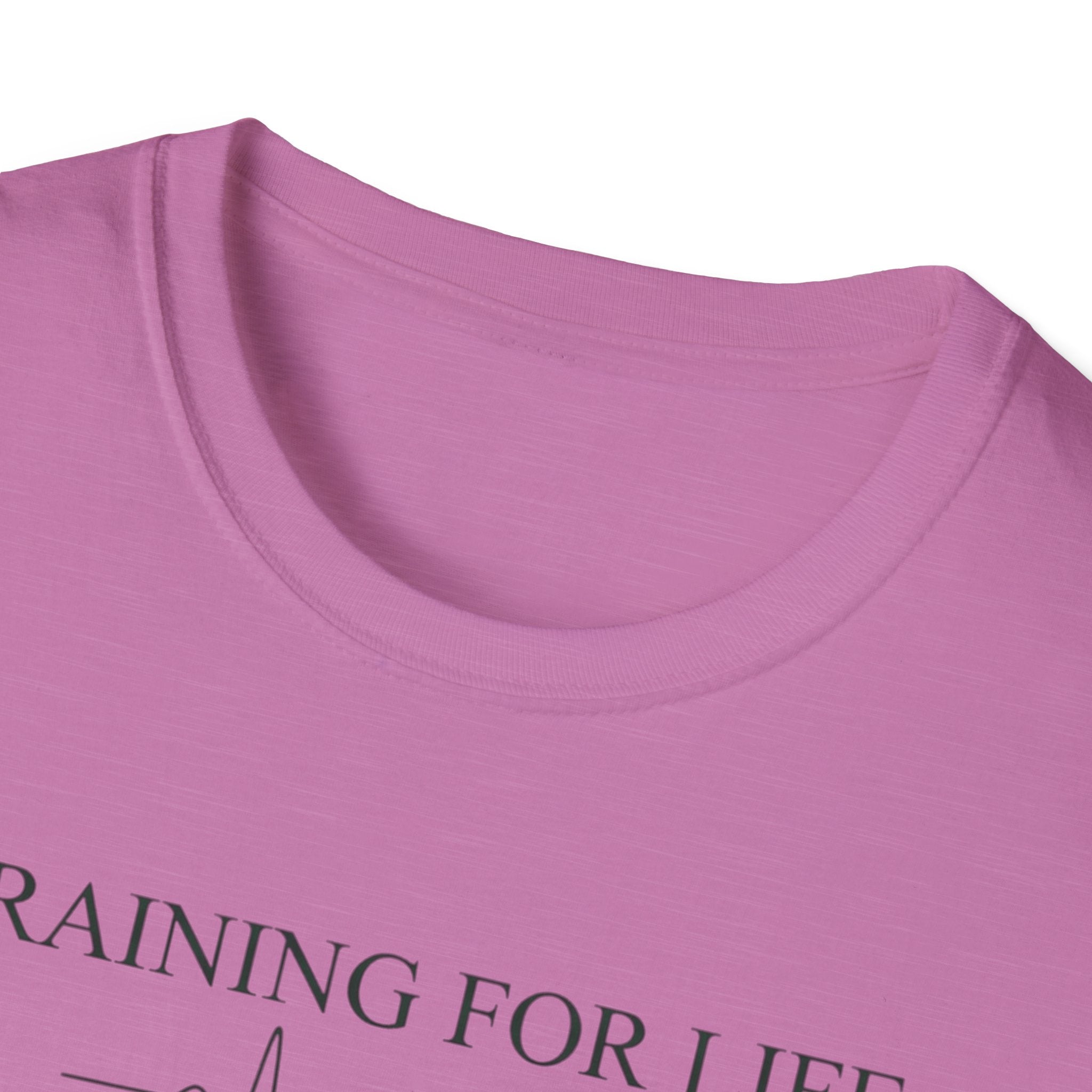 T4L - Pulse line T-Shirt