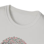 Training for life yoga T-Shirt
