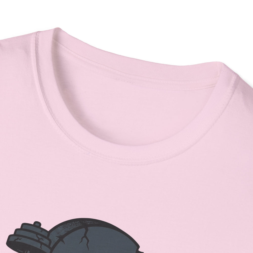 Destroy by Cardio T-Shirt