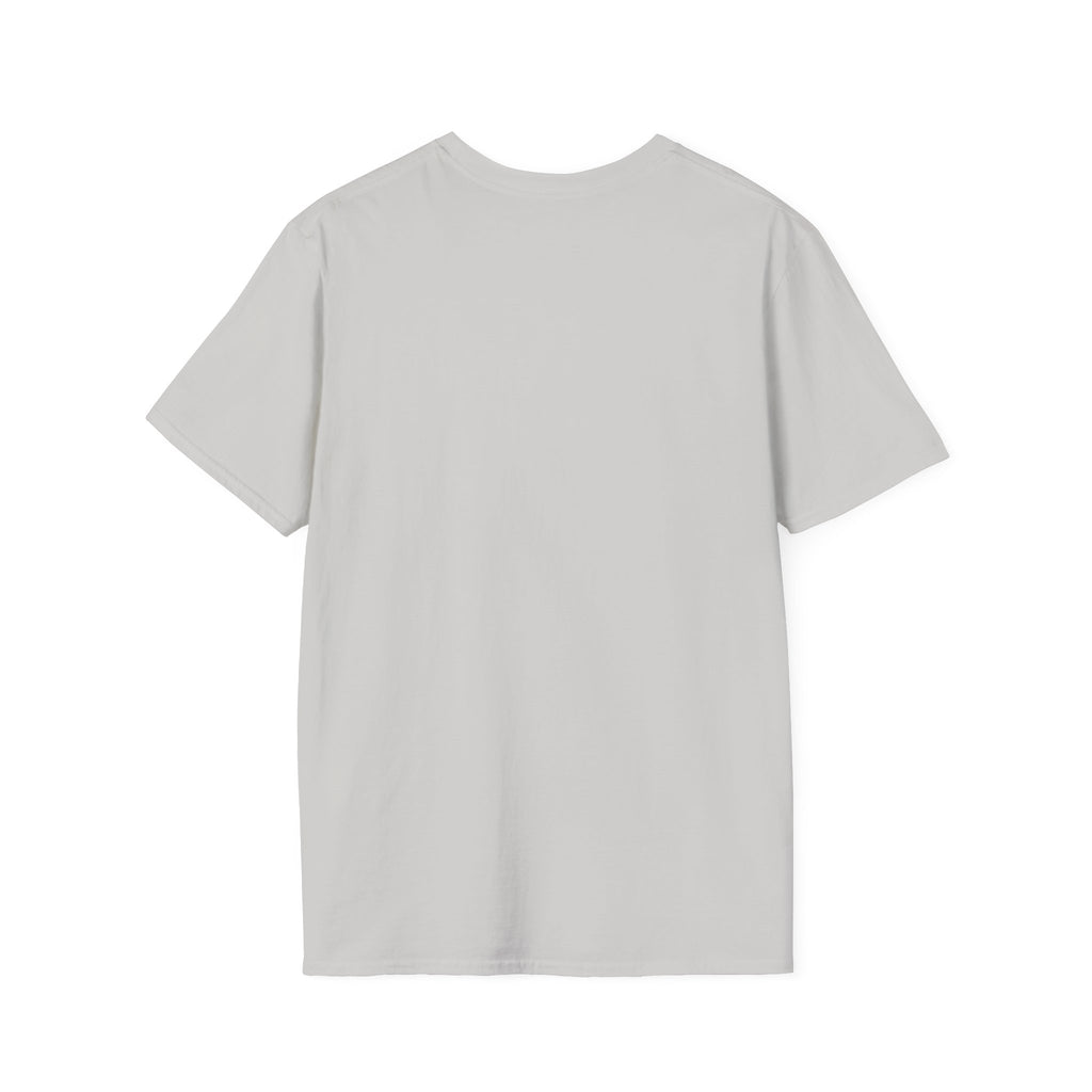 T-Shirt Soft Strength 5000