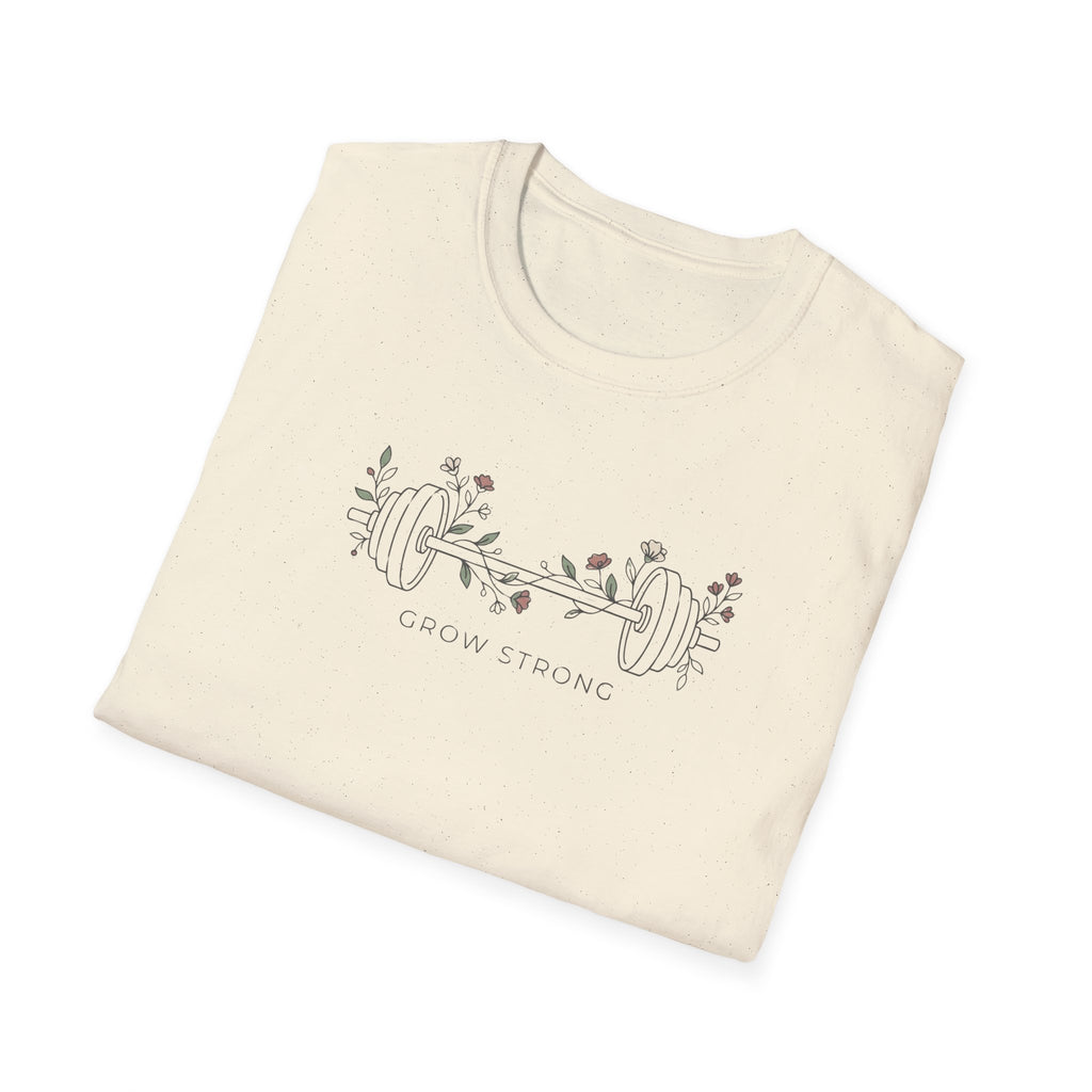 Grow Strong T-Shirt