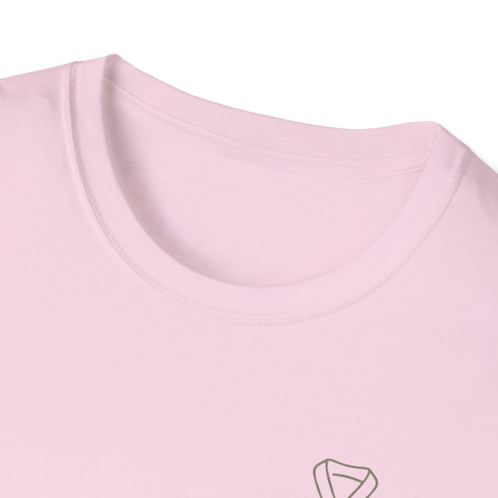 Participation Trophy T-Shirt