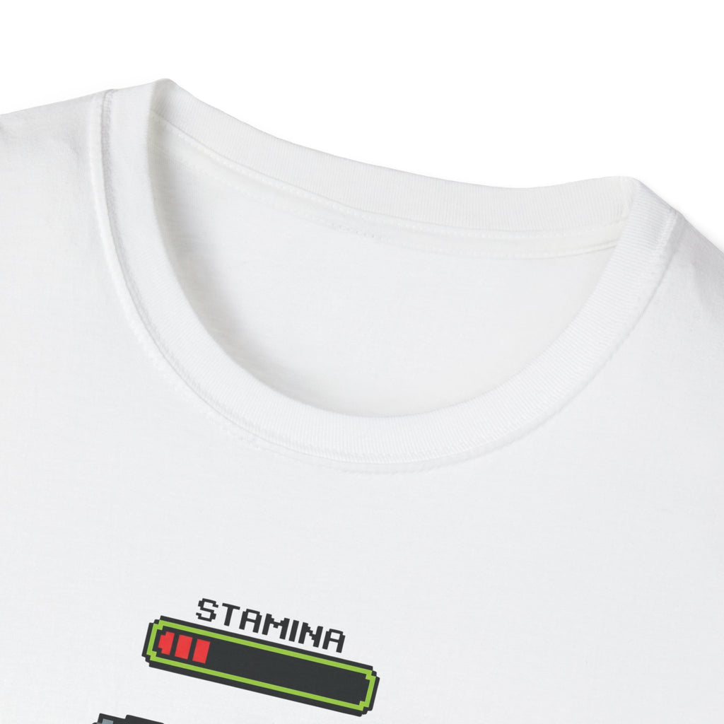 Stamina T-Shirt