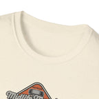 HIgh Mileage Muscle club T-Shirt