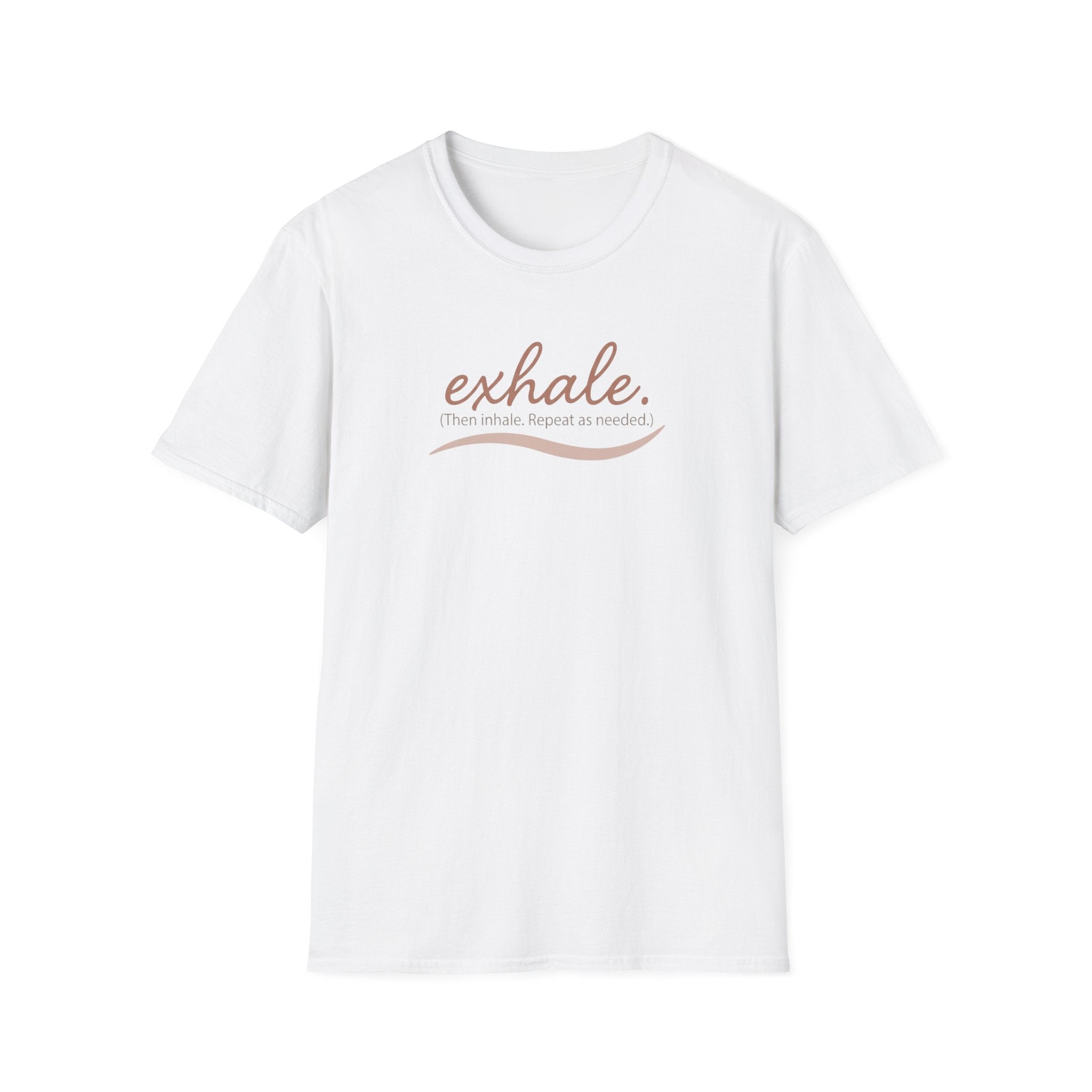 Exhale T-Shirt