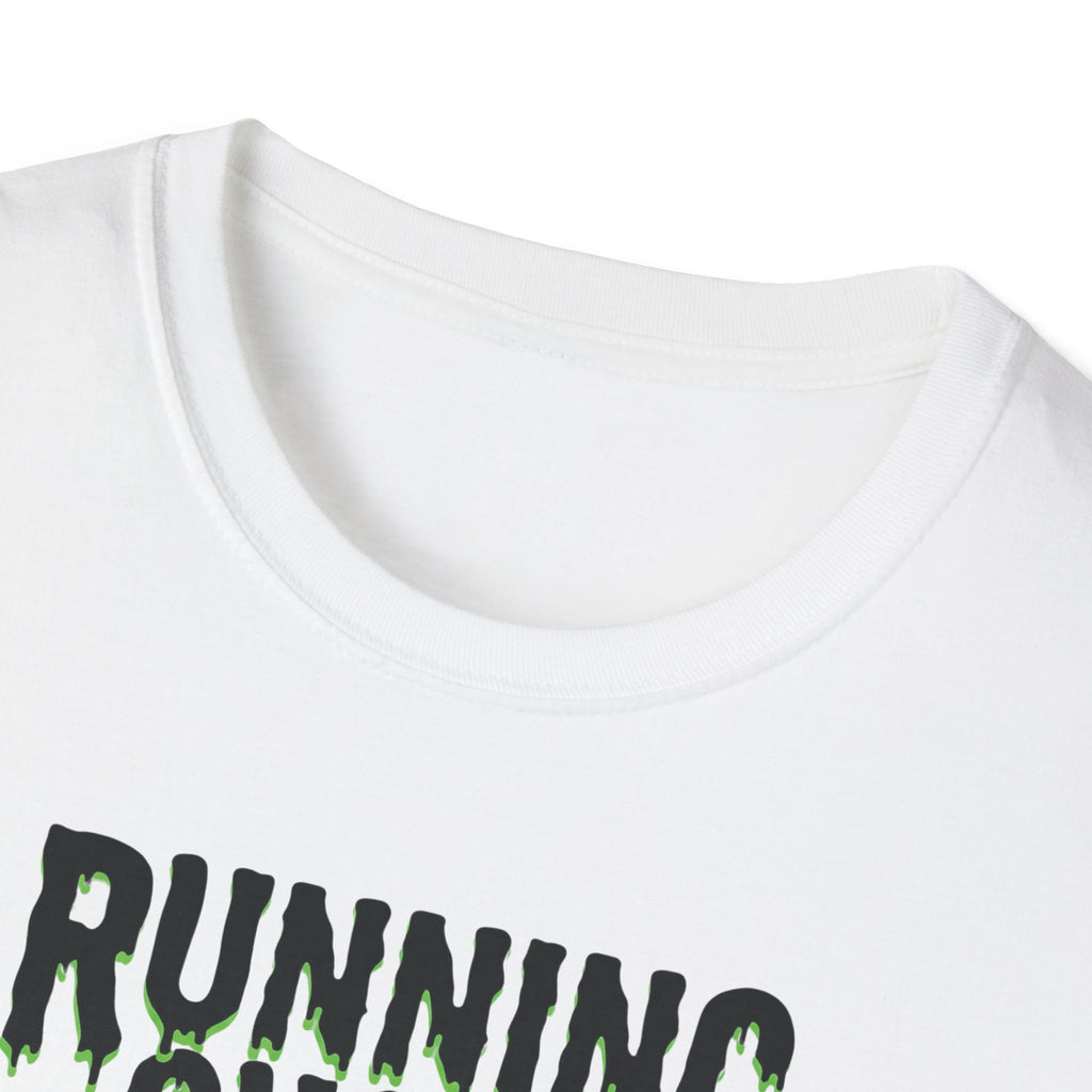 Running Sucks T-Shirt