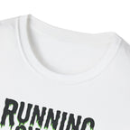 Running Sucks T-Shirt