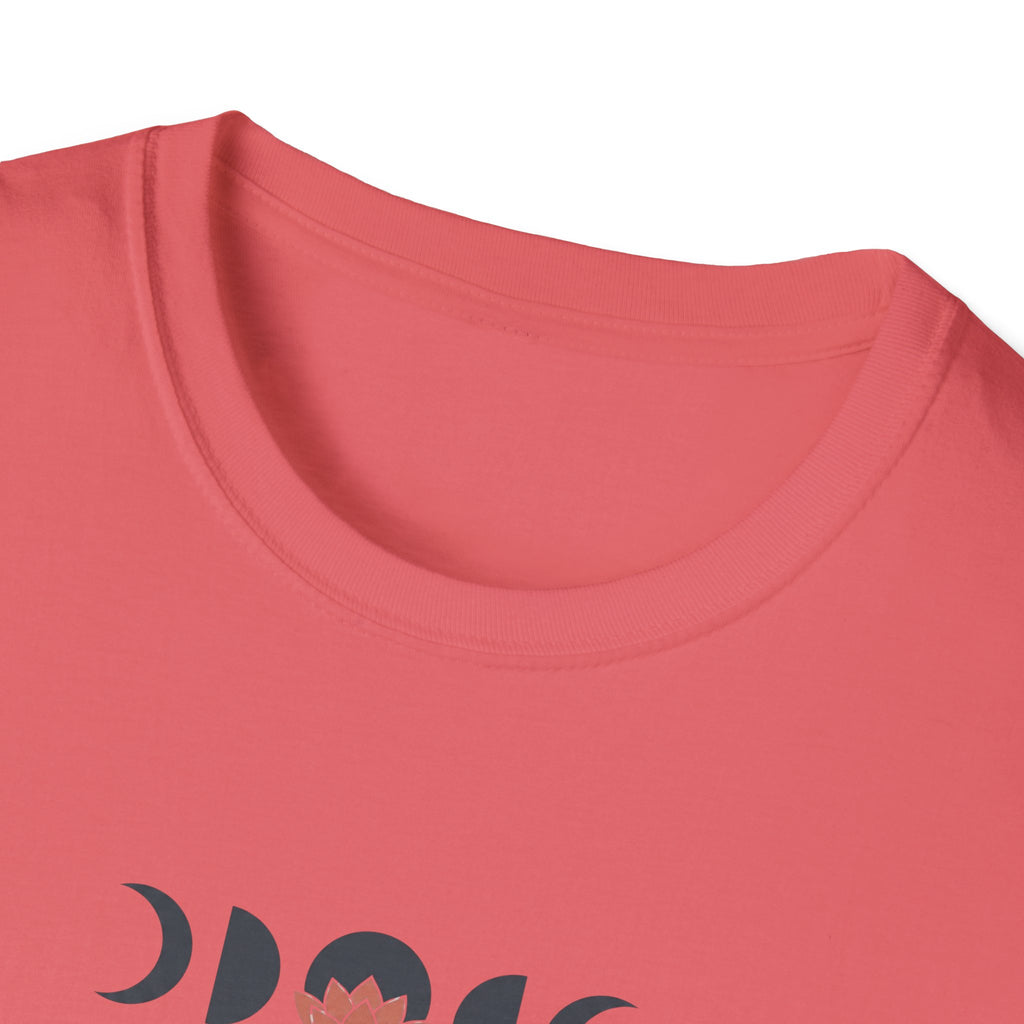Respect the Phase T-Shirt
