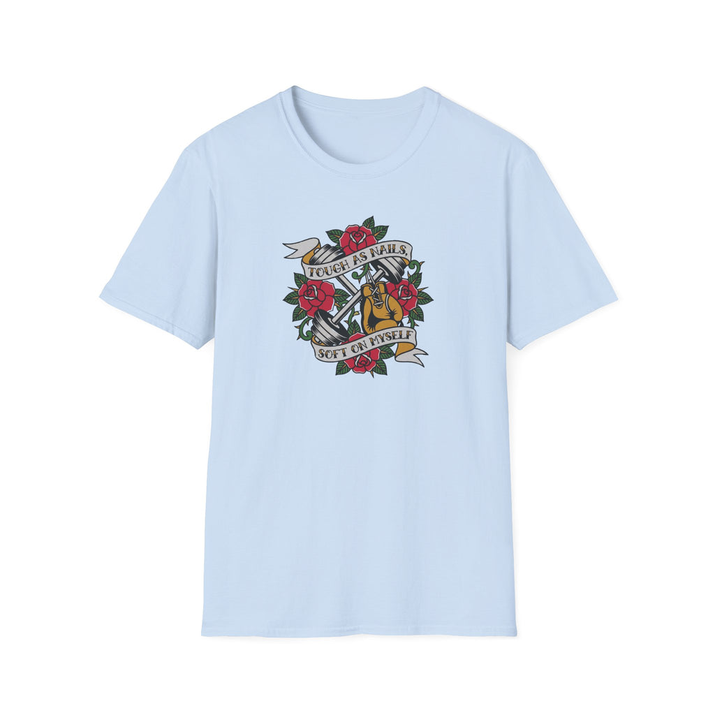 Tough as Nails T-Shirt