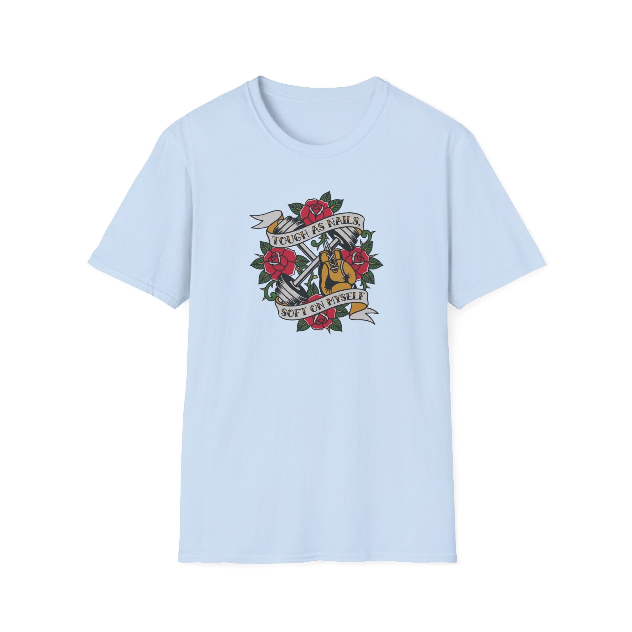 Tough as Nails T-Shirt