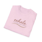 Exhale T-Shirt