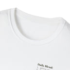 Daily Blend T-Shirt - Double sided