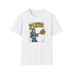 The future is Female T-Shirt