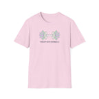 Therapy with Dumbbells light versionT-Shirt