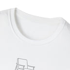 Squatting now T-Shirt