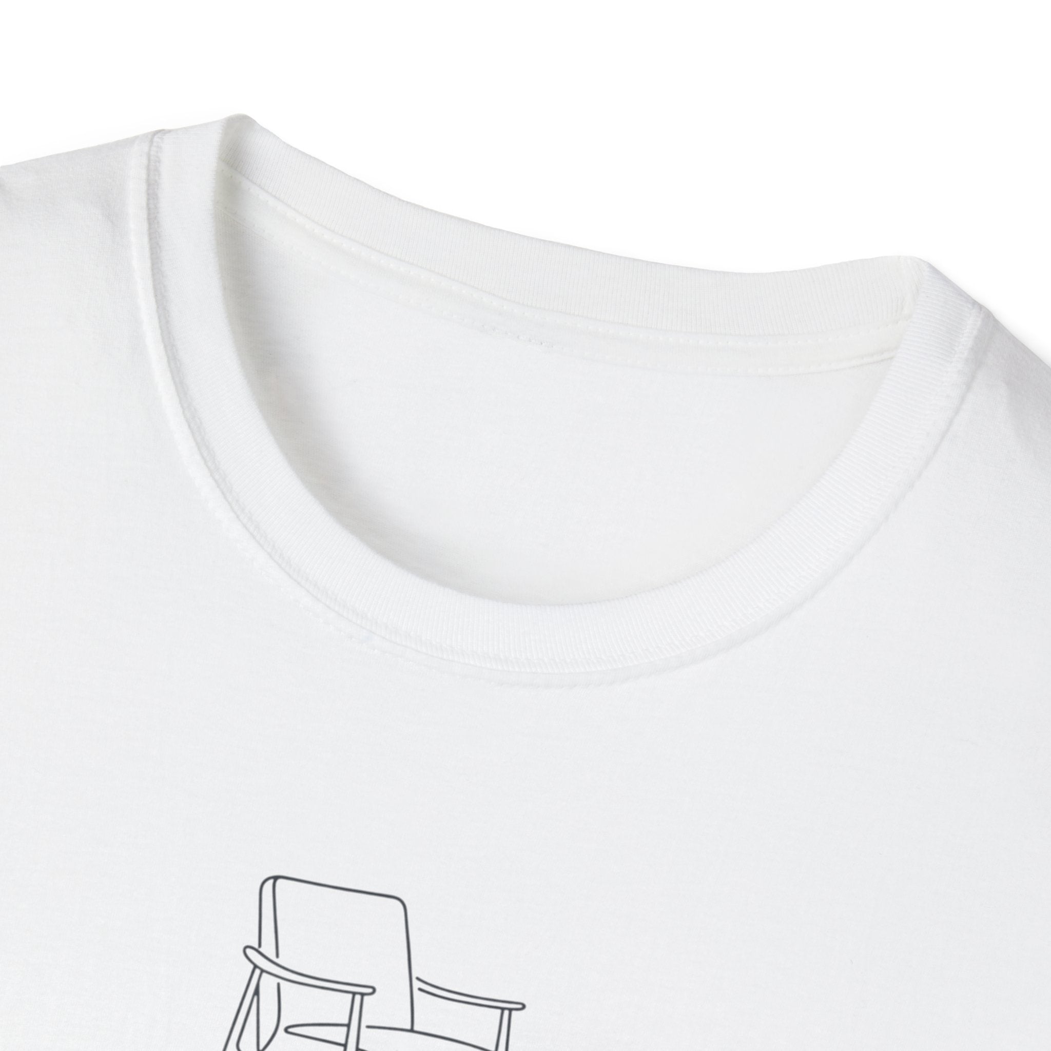 Squatting now T-Shirt