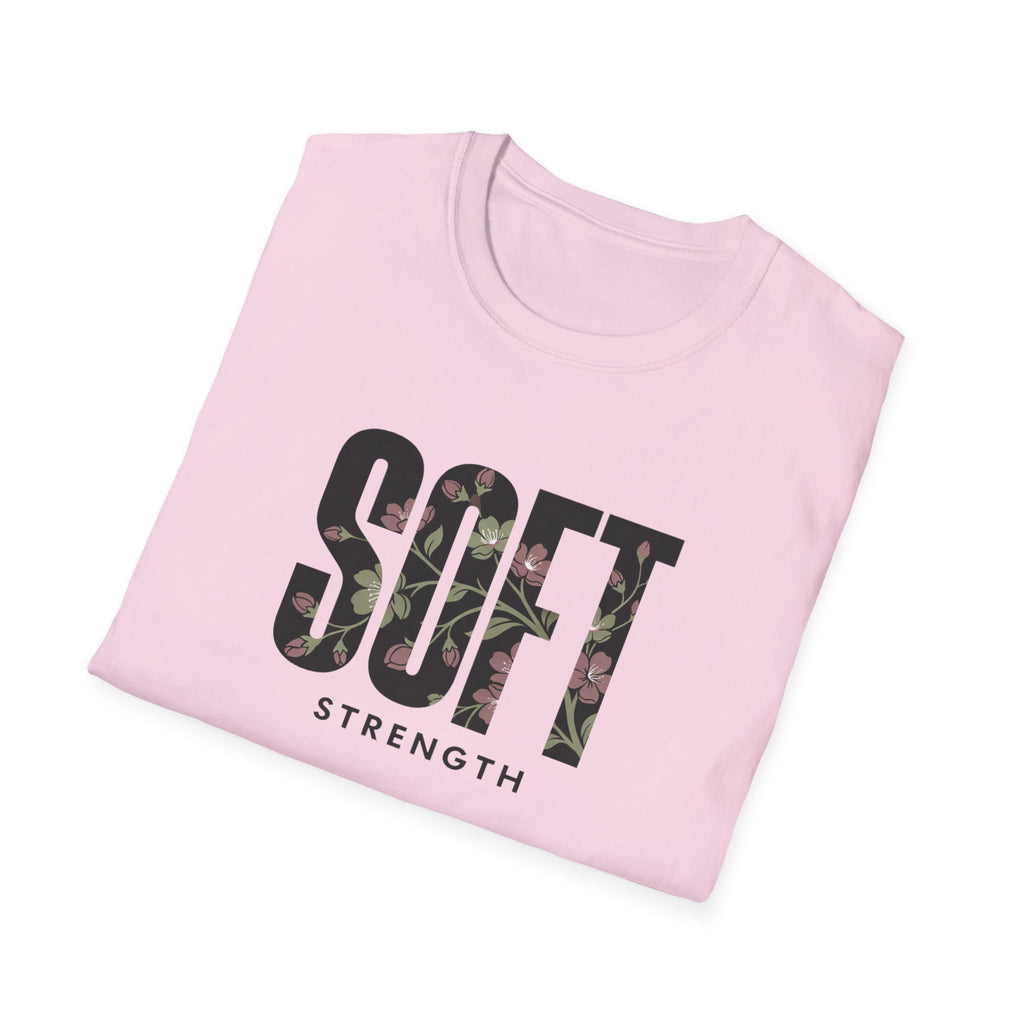 Soft Strength T-Shirt