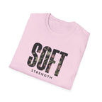 Soft Strength T-Shirt