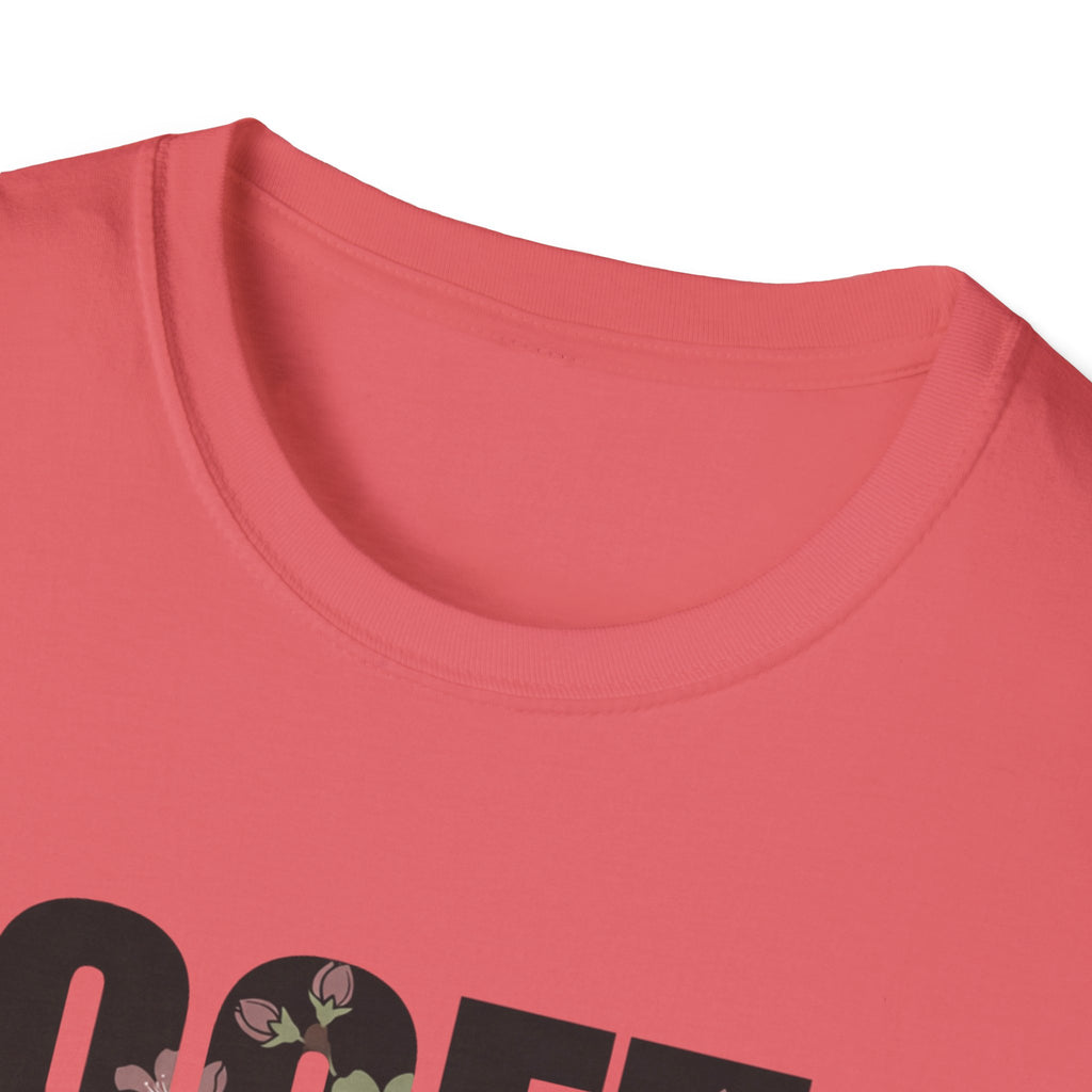 Soft Strength T-Shirt