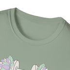 Therapy with Dumbbells light versionT-Shirt