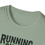 Running Sucks T-Shirt