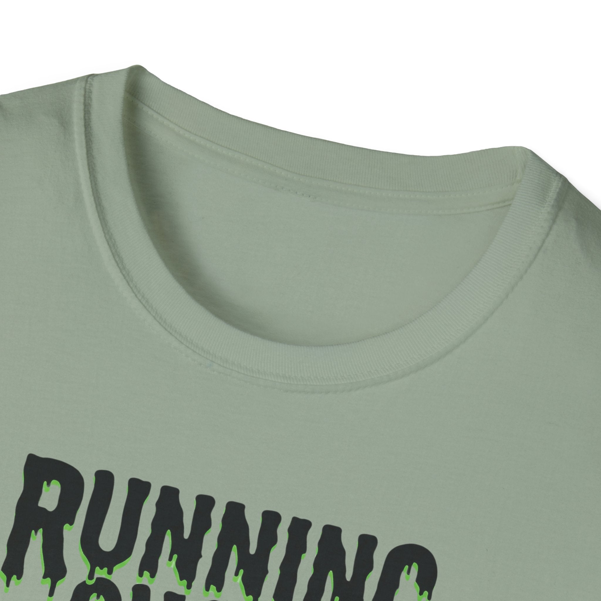 Running Sucks T-Shirt