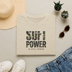 T-Shirt Soft Power 5000