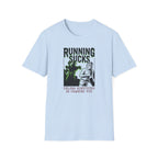 Running Sucks T-Shirt