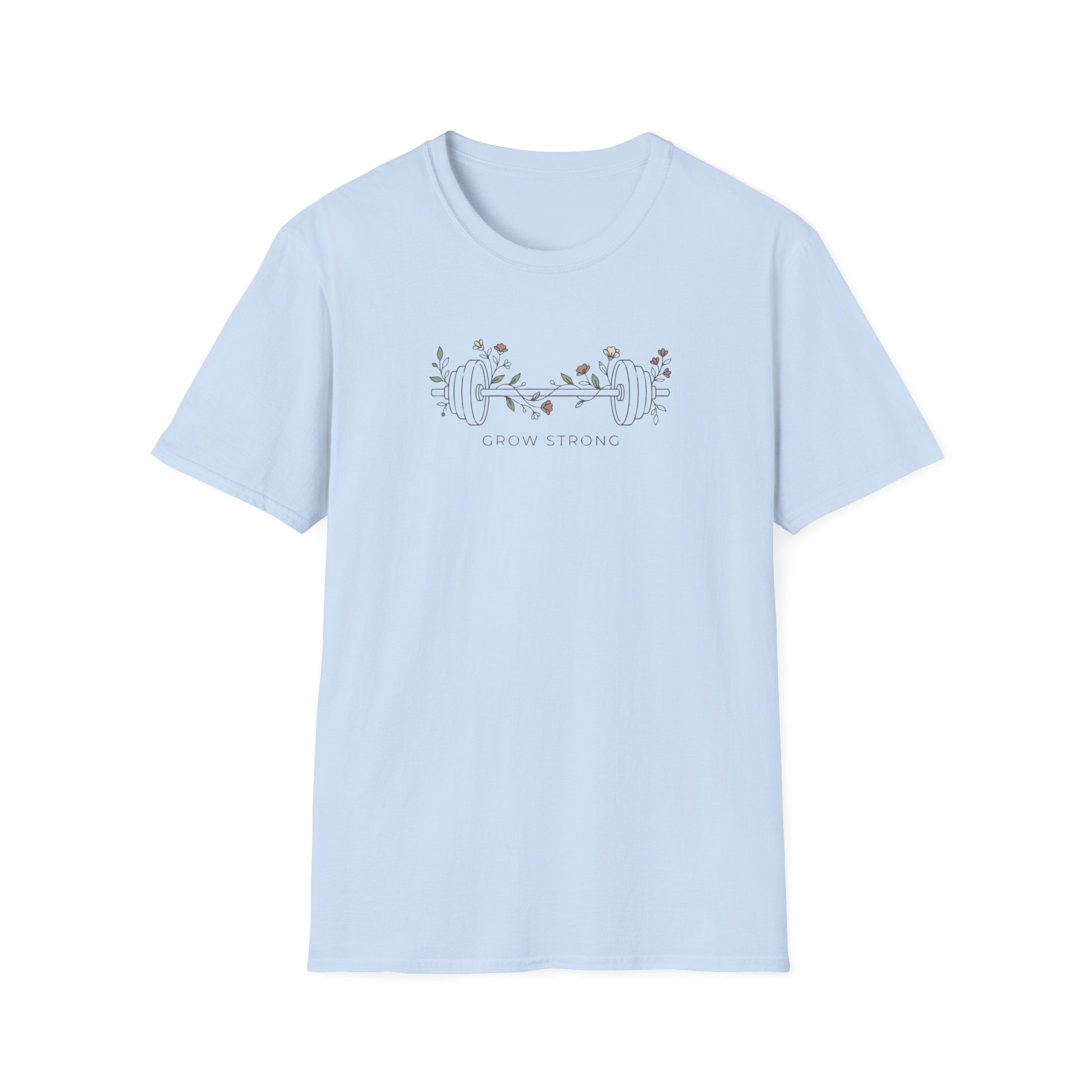 Grow Strong T-Shirt