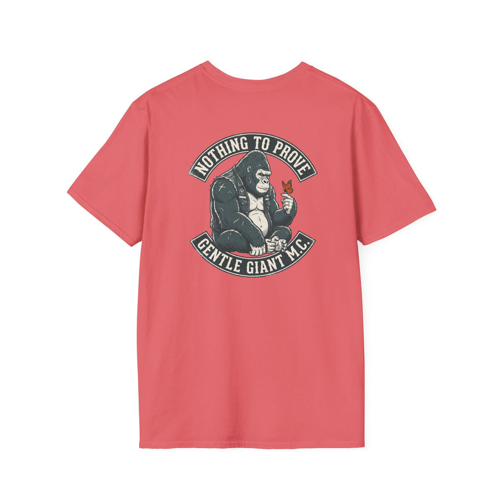 Gentle Giant T-Shirt