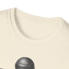 Dumbbell Support T-Shirt