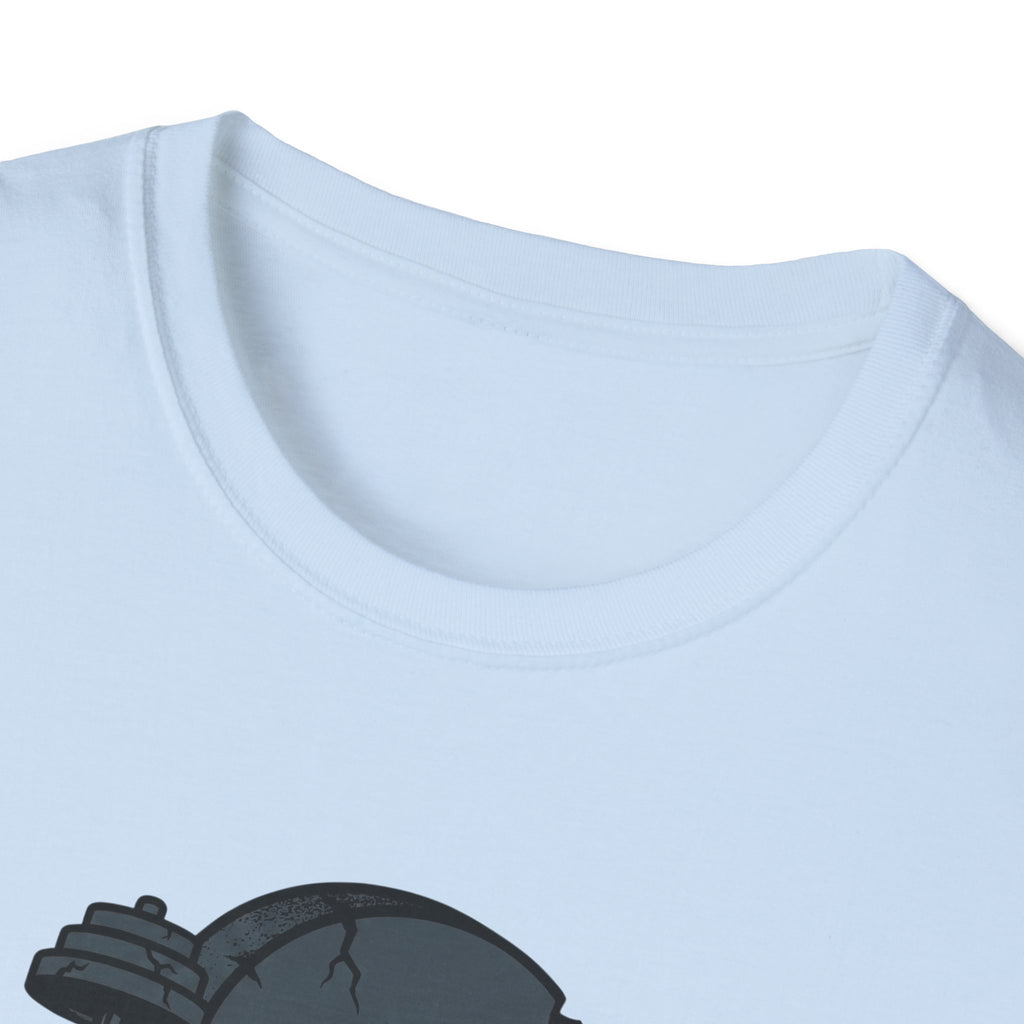 Destroy by Cardio T-Shirt