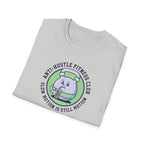 Slow motion is still motion T-Shirt