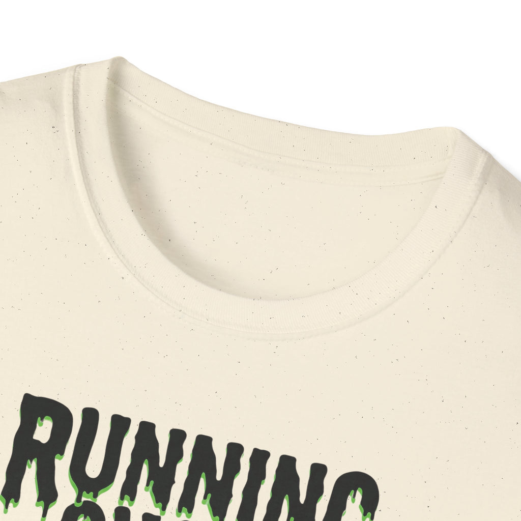 Running Sucks T-Shirt