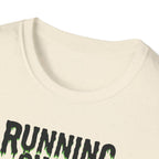 Running Sucks T-Shirt