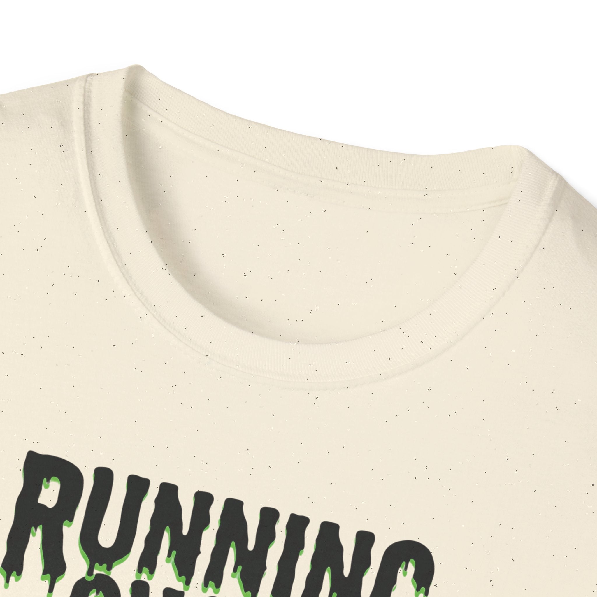 Running Sucks T-Shirt