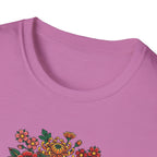 Strength and Bloom T-Shirt
