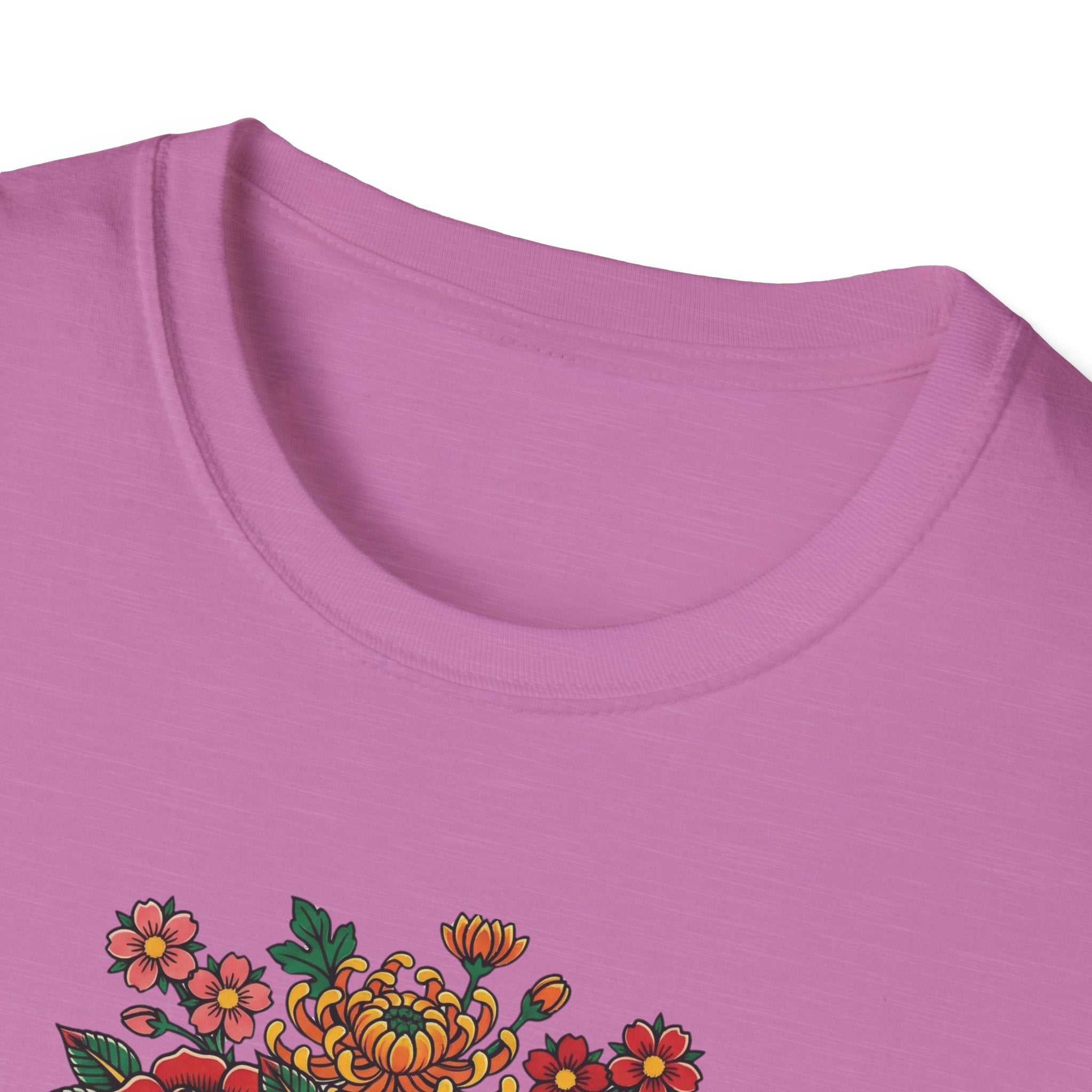 Strength and Bloom T-Shirt