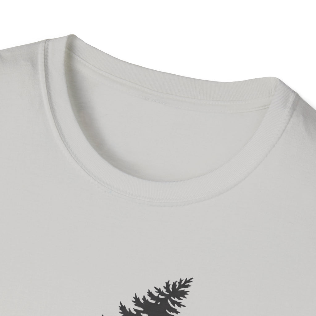 Deeply Rooted T-Shirt