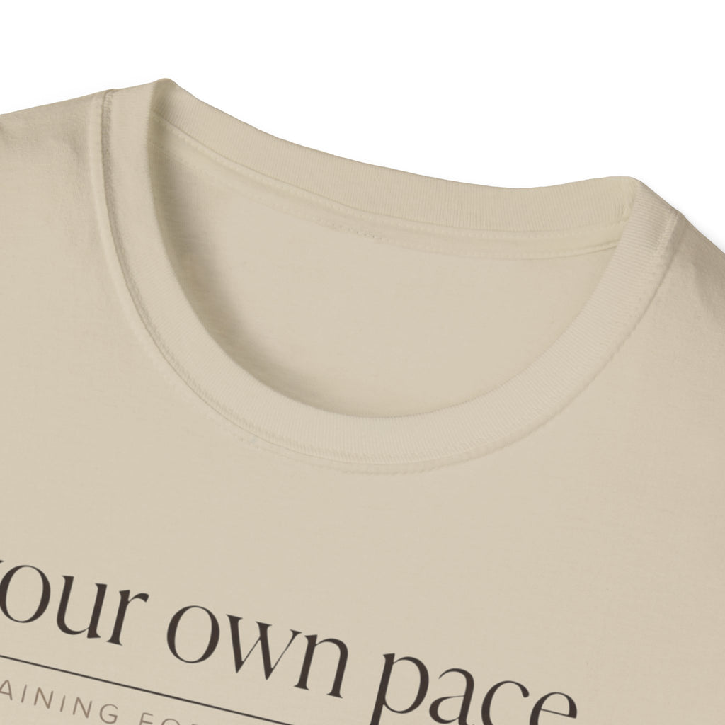 Your own place T-Shirt