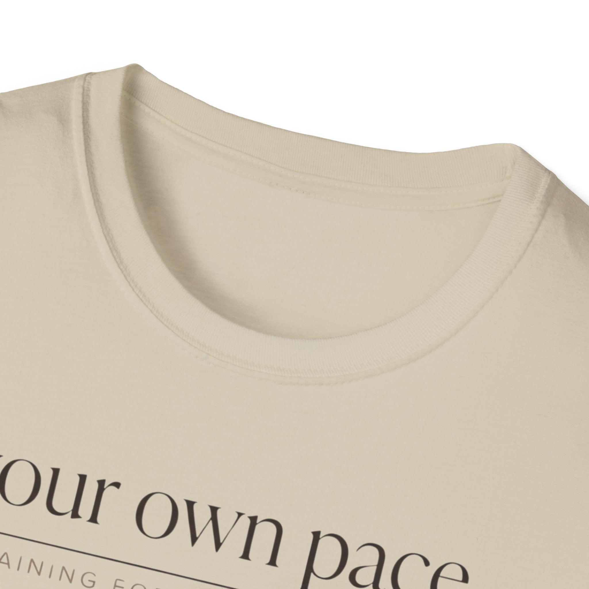 Your own place T-Shirt