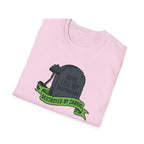 Destroy by Cardio T-Shirt