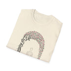 Training for life yoga T-Shirt