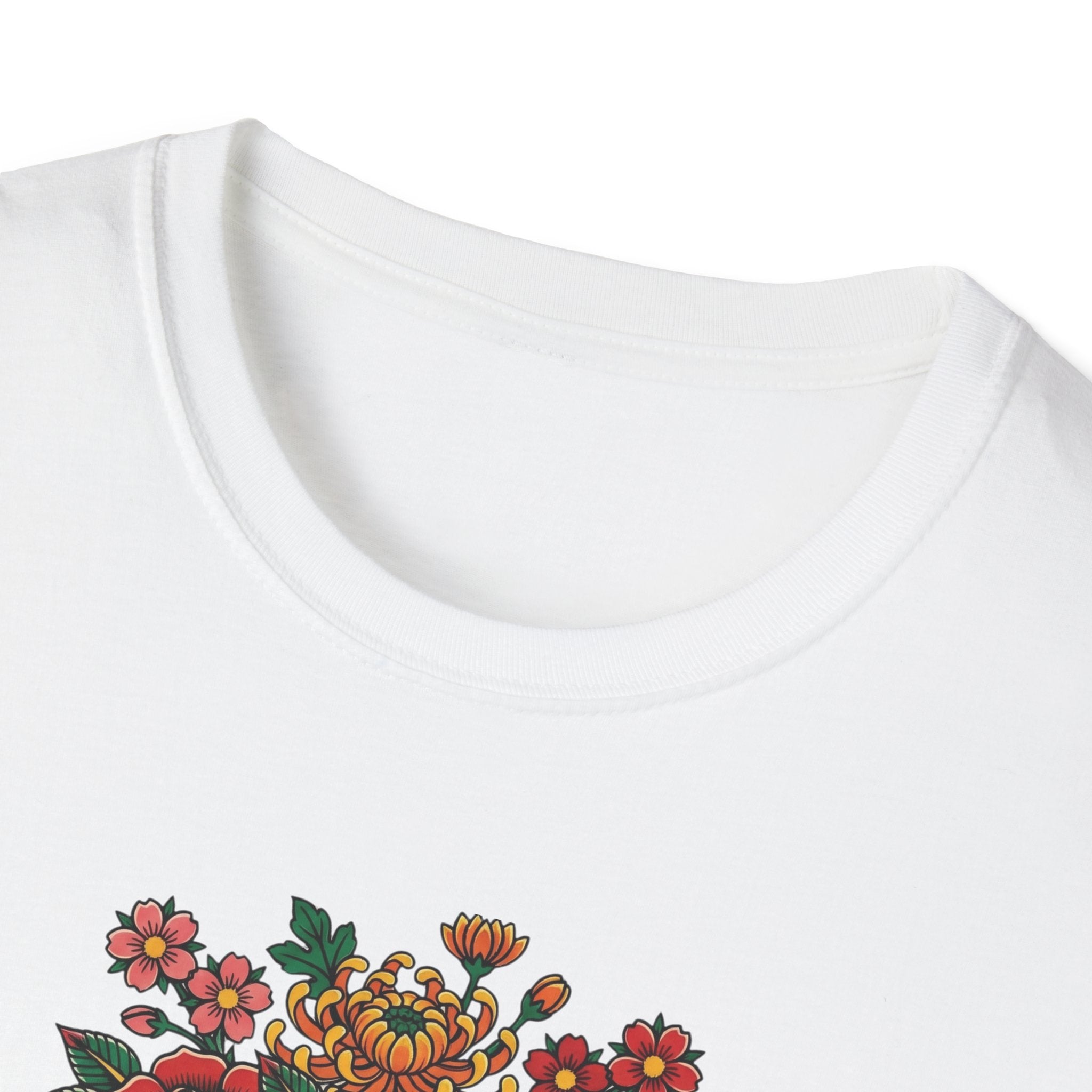 Strength and Bloom T-Shirt