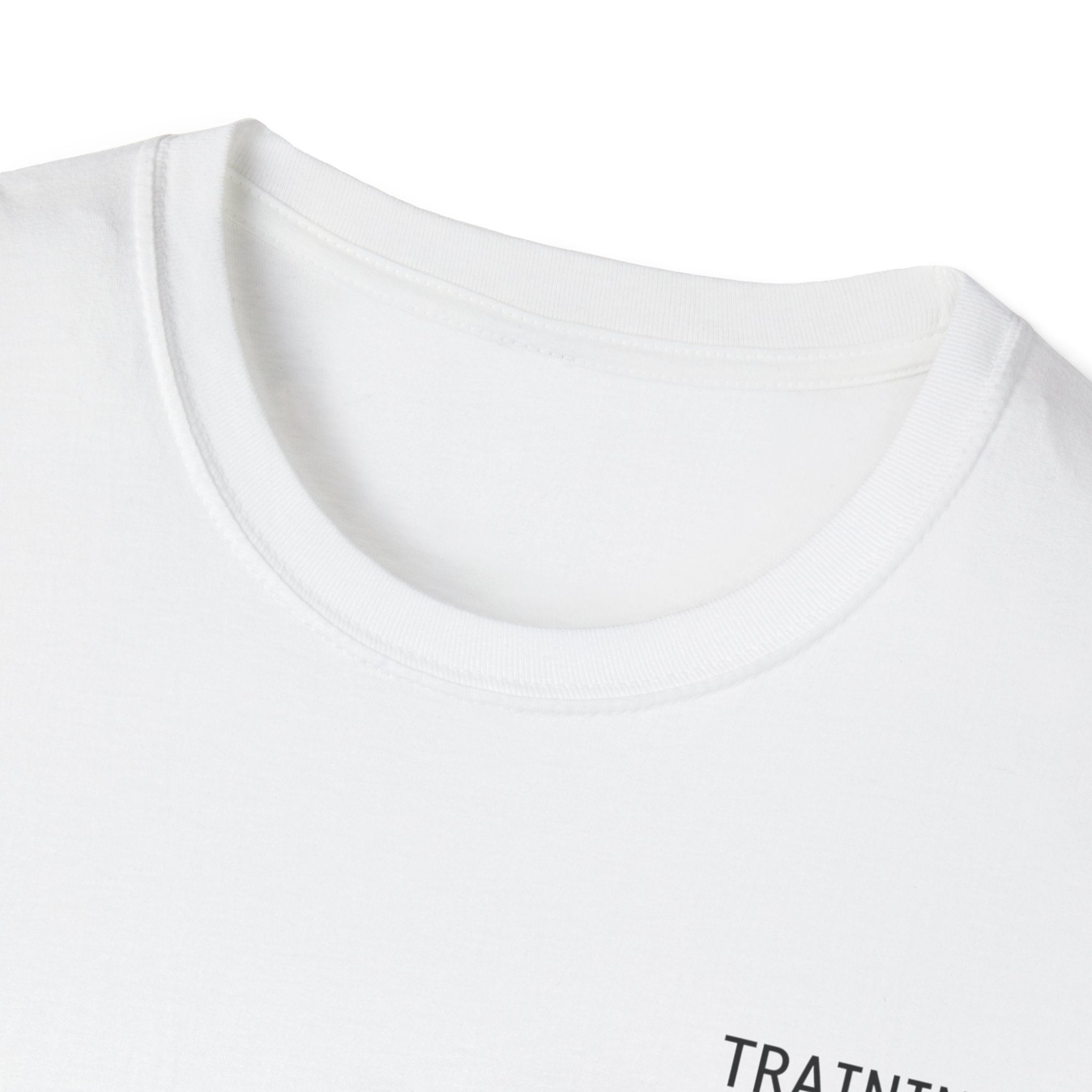 Minimalistic T4L T-Shirt #2