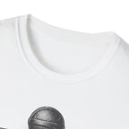Dumbbell Support T-Shirt